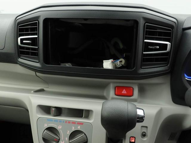 ミライースX SAIII(愛知県)の中古車