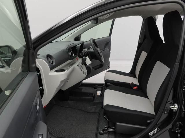 ミライースX SAIII(愛知県)の中古車