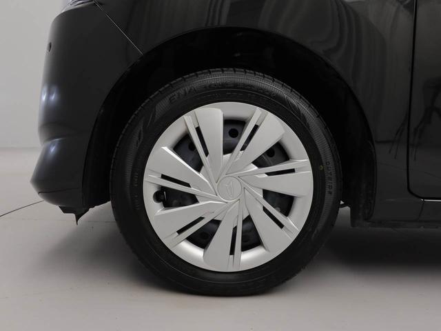 ミライースX SAIII(愛知県)の中古車