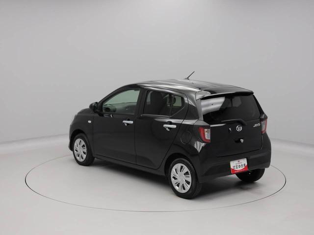 ミライースX SAIII(愛知県)の中古車