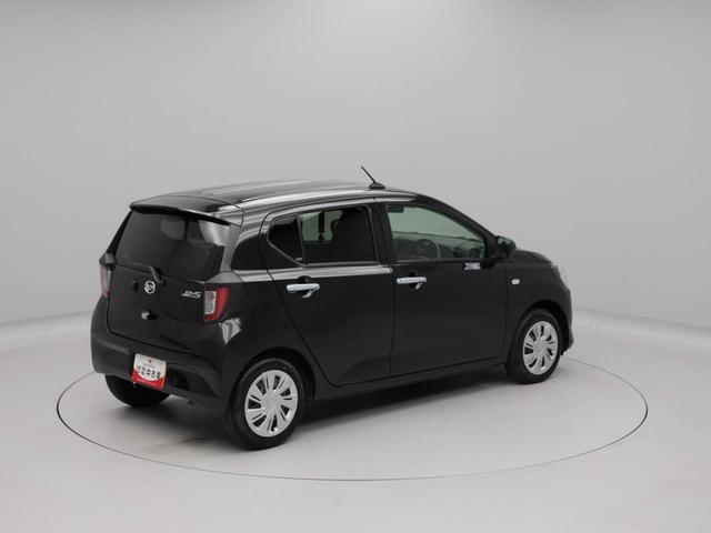 ミライースX SAIII(愛知県)の中古車