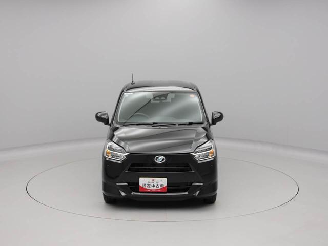 ミライースX SAIII(愛知県)の中古車