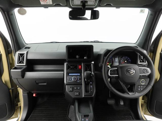 タフトG ダーククロムベンチャー(愛知県)の中古車