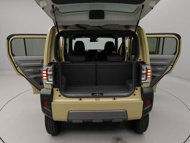 タフトG ダーククロムベンチャー(愛知県)の中古車