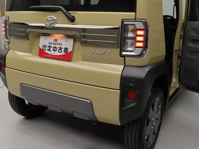 タフトG ダーククロムベンチャー(愛知県)の中古車