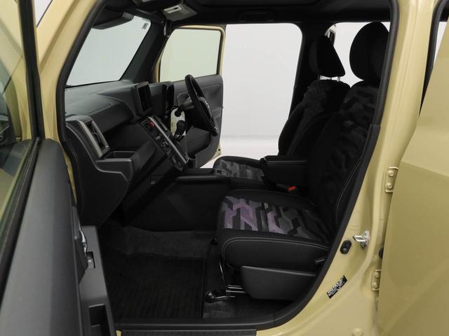 タフトG ダーククロムベンチャー(愛知県)の中古車