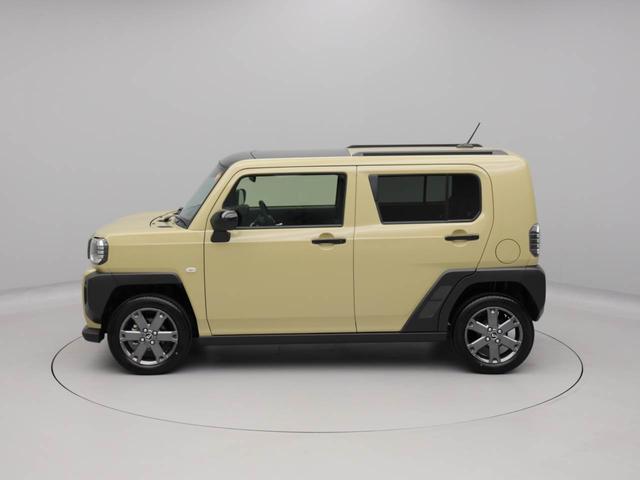 タフトG ダーククロムベンチャー(愛知県)の中古車