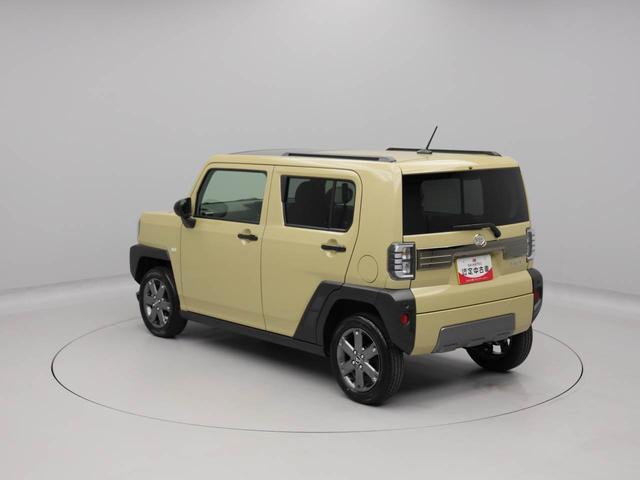 タフトG ダーククロムベンチャー(愛知県)の中古車