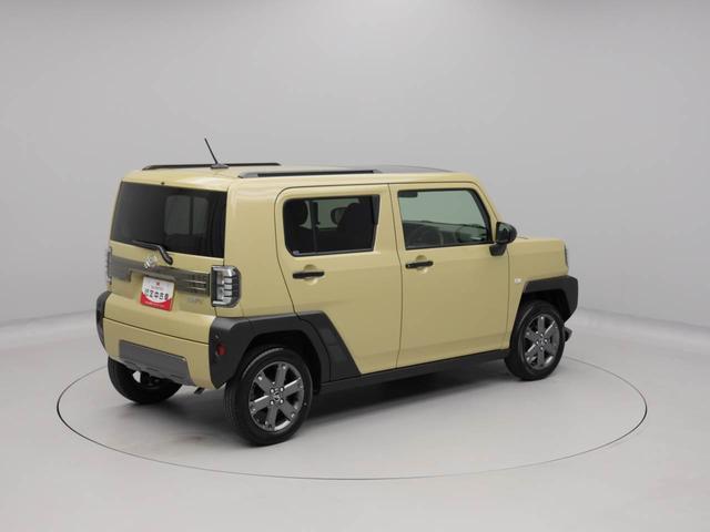 タフトG ダーククロムベンチャー(愛知県)の中古車