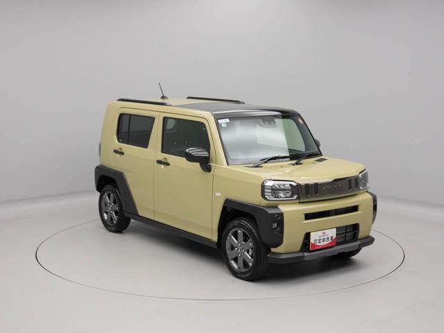タフトG ダーククロムベンチャー(愛知県)の中古車