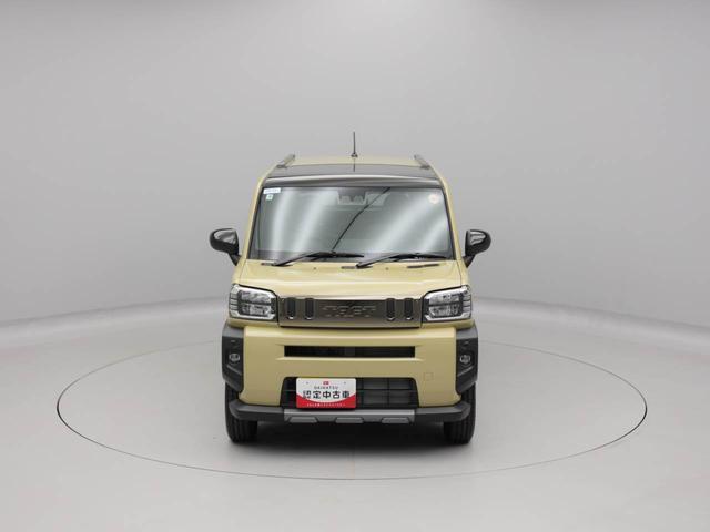 タフトG ダーククロムベンチャー(愛知県)の中古車