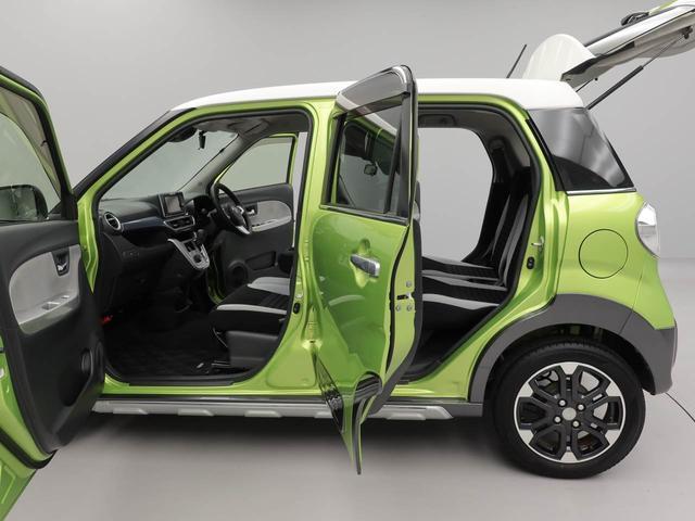 キャストアクティバG SAII7インチナビ・バックカメラ・ドライブレコーダー・オートエアコン・電子カードキー・プッシュボタンスタート(愛知県)の中古車