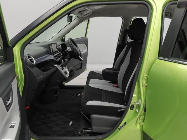 キャストアクティバG SAII7インチナビ・バックカメラ・ドライブレコーダー・オートエアコン・電子カードキー・プッシュボタンスタート(愛知県)の中古車