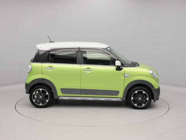 キャストアクティバG SAII7インチナビ・バックカメラ・ドライブレコーダー・オートエアコン・電子カードキー・プッシュボタンスタート(愛知県)の中古車