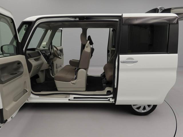 タントＬ　ＳＡIIＣＤチューナー・キーレスエントリー・電動ドアミラー・パワーウィンドウ・マニュアルエアコン・アイドリングストップ機能（愛知県）の中古車