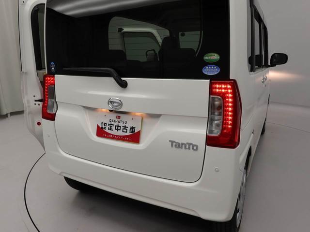 タントＬ　ＳＡIIＣＤチューナー・キーレスエントリー・電動ドアミラー・パワーウィンドウ・マニュアルエアコン・アイドリングストップ機能（愛知県）の中古車