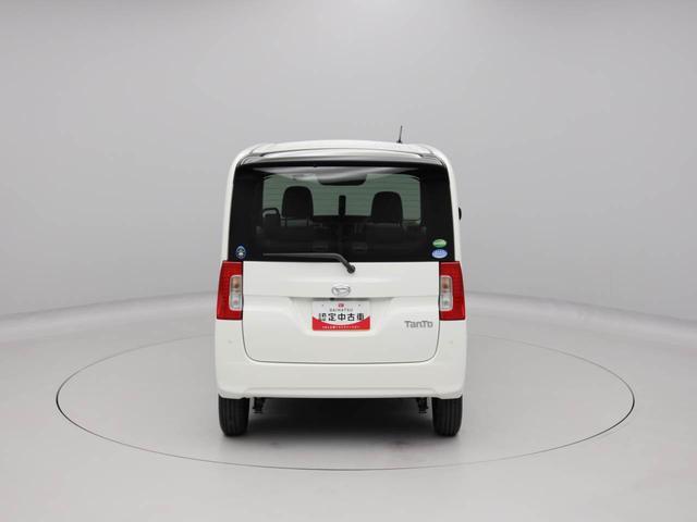 タントＬ　ＳＡIIＣＤチューナー・キーレスエントリー・電動ドアミラー・パワーウィンドウ・マニュアルエアコン・アイドリングストップ機能（愛知県）の中古車