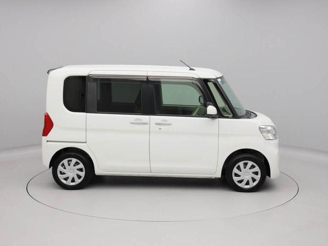 タントＬ　ＳＡIIＣＤチューナー・キーレスエントリー・電動ドアミラー・パワーウィンドウ・マニュアルエアコン・アイドリングストップ機能（愛知県）の中古車