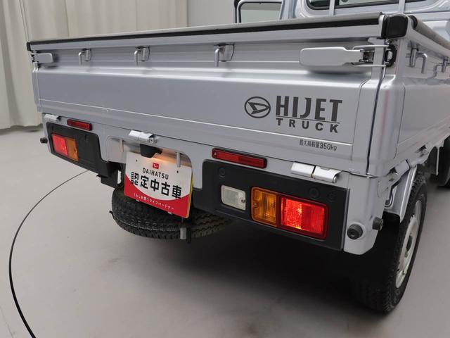 ハイゼットトラックスタンダード（愛知県）の中古車