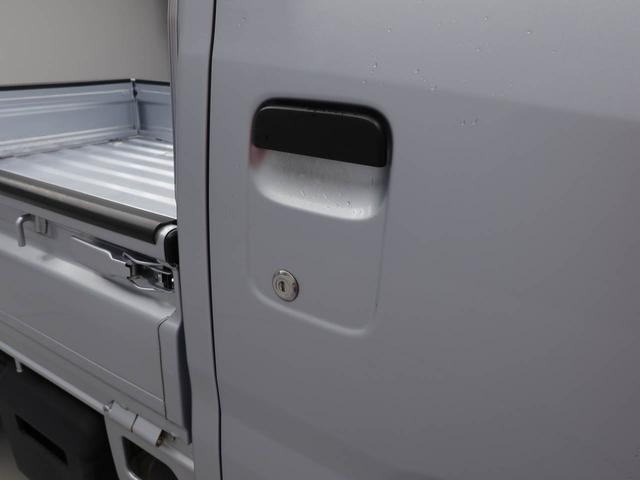 ハイゼットトラックスタンダード（愛知県）の中古車