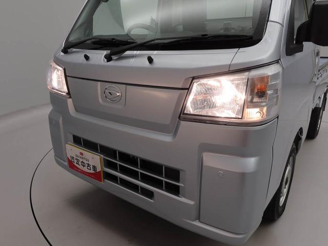 ハイゼットトラックスタンダード（愛知県）の中古車