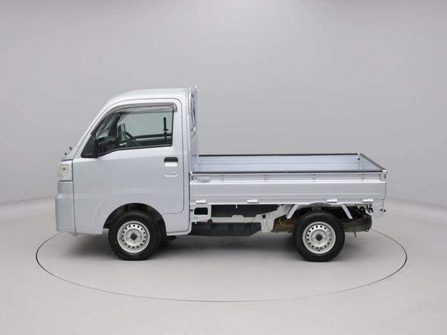 ハイゼットトラックスタンダード（愛知県）の中古車