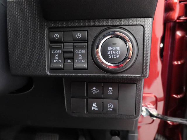 タントカスタムＸ　両側電動スライドドアオーディオレス　ＬＥＤヘッドライト　バックカメラ　アルミホイール　アイドリングストップ　プッシュスタート　エアバック　ＡＢＳ　ＣＶＴ　キーフリー（愛知県）の中古車