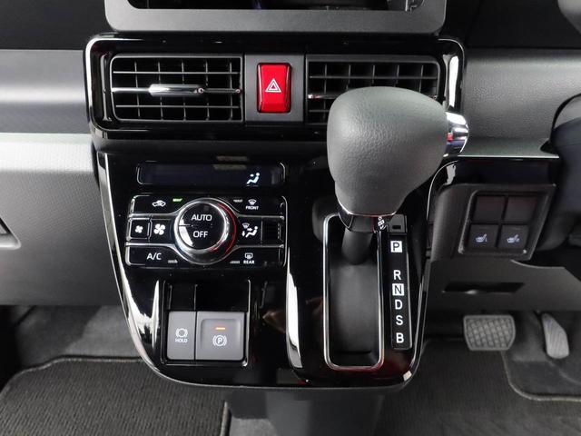 タントカスタムＸ　両側電動スライドドアオーディオレス　ＬＥＤヘッドライト　バックカメラ　アルミホイール　アイドリングストップ　プッシュスタート　エアバック　ＡＢＳ　ＣＶＴ　キーフリー（愛知県）の中古車