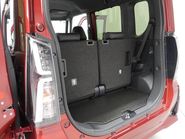 タントカスタムＸ　両側電動スライドドアオーディオレス　ＬＥＤヘッドライト　バックカメラ　アルミホイール　アイドリングストップ　プッシュスタート　エアバック　ＡＢＳ　ＣＶＴ　キーフリー（愛知県）の中古車