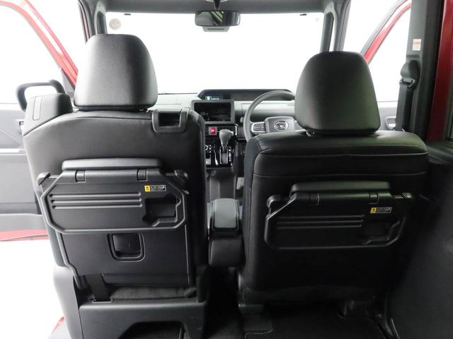 タントカスタムＸ　両側電動スライドドアオーディオレス　ＬＥＤヘッドライト　バックカメラ　アルミホイール　アイドリングストップ　プッシュスタート　エアバック　ＡＢＳ　ＣＶＴ　キーフリー（愛知県）の中古車