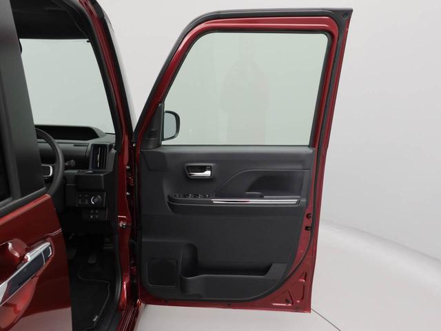 タントカスタムＸ　両側電動スライドドアオーディオレス　ＬＥＤヘッドライト　バックカメラ　アルミホイール　アイドリングストップ　プッシュスタート　エアバック　ＡＢＳ　ＣＶＴ　キーフリー（愛知県）の中古車