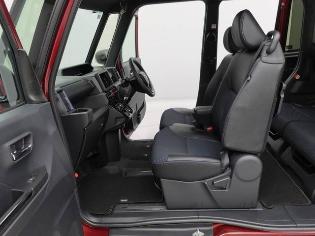 タントカスタムＸ　両側電動スライドドアオーディオレス　ＬＥＤヘッドライト　バックカメラ　アルミホイール　アイドリングストップ　プッシュスタート　エアバック　ＡＢＳ　ＣＶＴ　キーフリー（愛知県）の中古車