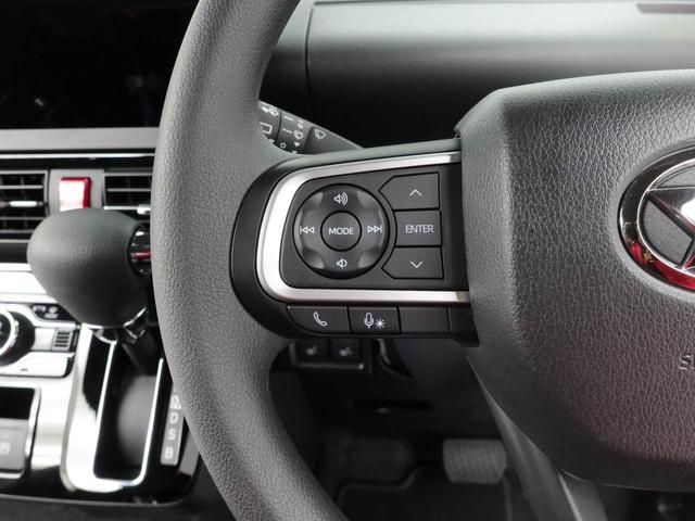 タントカスタムＸ　両側電動スライドドアオーディオレス　ＬＥＤヘッドライト　バックカメラ　アルミホイール　アイドリングストップ　プッシュスタート　エアバック　ＡＢＳ　ＣＶＴ　キーフリー（愛知県）の中古車