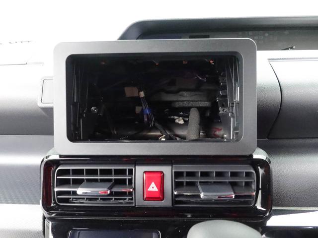 タントカスタムＸ　両側電動スライドドアオーディオレス　ＬＥＤヘッドライト　バックカメラ　アルミホイール　アイドリングストップ　プッシュスタート　エアバック　ＡＢＳ　ＣＶＴ　キーフリー（愛知県）の中古車