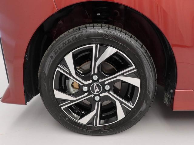 タントカスタムＸ　両側電動スライドドアオーディオレス　ＬＥＤヘッドライト　バックカメラ　アルミホイール　アイドリングストップ　プッシュスタート　エアバック　ＡＢＳ　ＣＶＴ　キーフリー（愛知県）の中古車