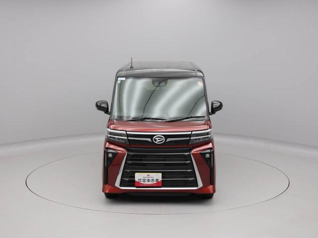 タントカスタムＸ　両側電動スライドドアオーディオレス　ＬＥＤヘッドライト　バックカメラ　アルミホイール　アイドリングストップ　プッシュスタート　エアバック　ＡＢＳ　ＣＶＴ　キーフリー（愛知県）の中古車