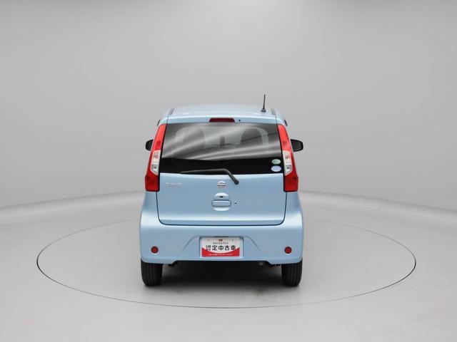 デイズＸ　ナビ　ＥＴＣバックカメラ　アイドリングストップ　プッシュスタート　エアバック　ＡＢＳ　ＣＶＴ　キーフリー（愛知県）の中古車