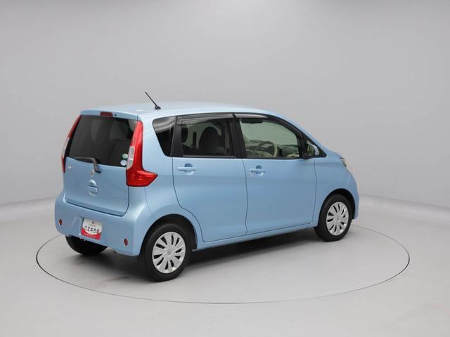 デイズＸ　ナビ　ＥＴＣバックカメラ　アイドリングストップ　プッシュスタート　エアバック　ＡＢＳ　ＣＶＴ　キーフリー（愛知県）の中古車