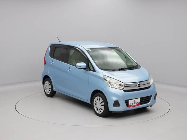 デイズＸ　ナビ　ＥＴＣバックカメラ　アイドリングストップ　プッシュスタート　エアバック　ＡＢＳ　ＣＶＴ　キーフリー（愛知県）の中古車