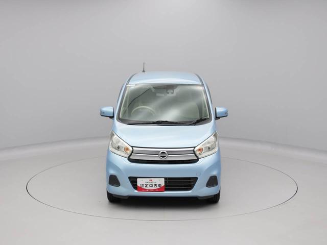 デイズＸ　ナビ　ＥＴＣバックカメラ　アイドリングストップ　プッシュスタート　エアバック　ＡＢＳ　ＣＶＴ　キーフリー（愛知県）の中古車