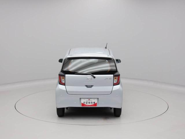 ミライースＬ　ＳＡIII（愛知県）の中古車