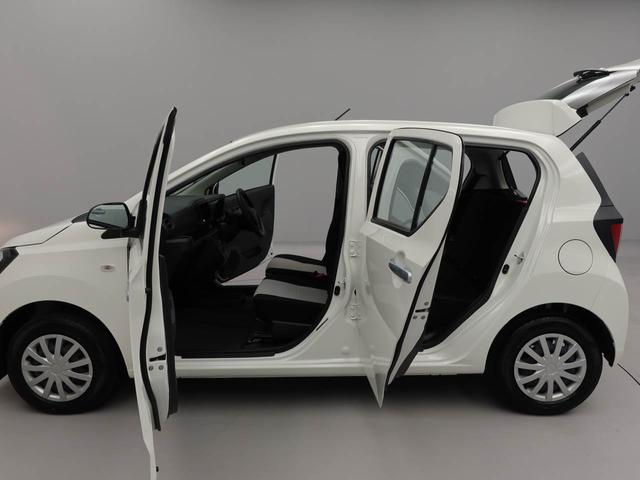 ミライースＬ　ＳＡIII（愛知県）の中古車