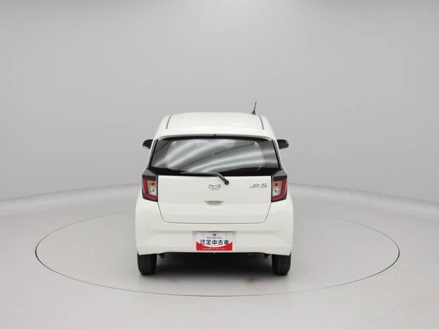 ミライースＬ　ＳＡIII（愛知県）の中古車