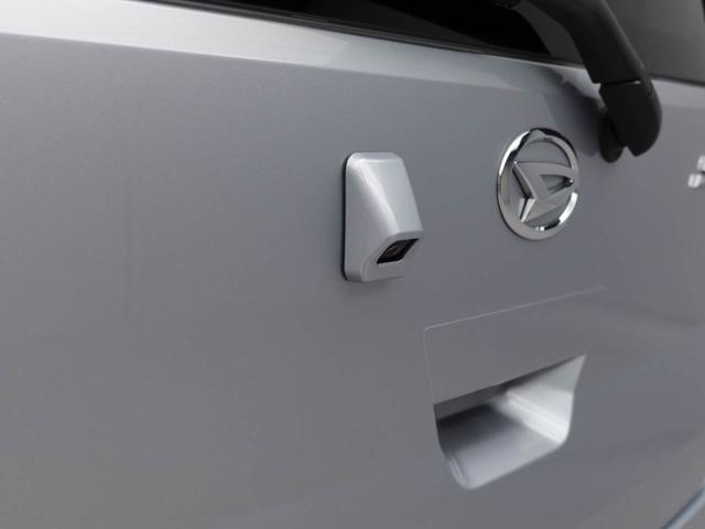 ミライースＸ　ＳＡIIIＬＥＤヘッドランプ・キーレスエントリー・電動ドアミラー・バックカメラ・オーディオレス・コーナーセンサー・アイドリングストップ機能・衝突警報機能・衝突回避支援ブレーキ（愛知県）の中古車