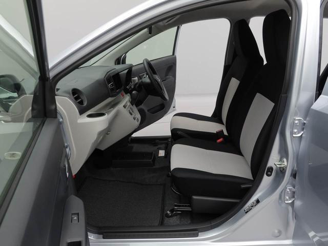 ミライースＸ　ＳＡIIIＬＥＤヘッドランプ・キーレスエントリー・電動ドアミラー・バックカメラ・オーディオレス・コーナーセンサー・アイドリングストップ機能・衝突警報機能・衝突回避支援ブレーキ（愛知県）の中古車