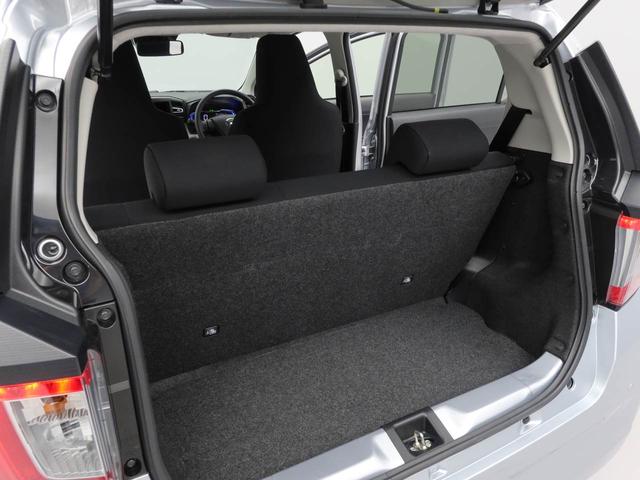 ミライースＸ　ＳＡIIIＬＥＤヘッドランプ・キーレスエントリー・電動ドアミラー・バックカメラ・オーディオレス・コーナーセンサー・アイドリングストップ機能・衝突警報機能・衝突回避支援ブレーキ（愛知県）の中古車