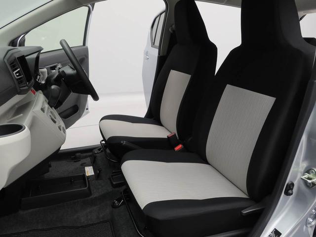 ミライースＸ　ＳＡIIIＬＥＤヘッドランプ・キーレスエントリー・電動ドアミラー・バックカメラ・オーディオレス・コーナーセンサー・アイドリングストップ機能・衝突警報機能・衝突回避支援ブレーキ（愛知県）の中古車