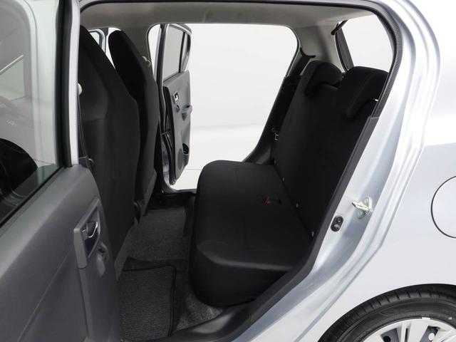 ミライースＸ　ＳＡIIIＬＥＤヘッドランプ・キーレスエントリー・電動ドアミラー・バックカメラ・オーディオレス・コーナーセンサー・アイドリングストップ機能・衝突警報機能・衝突回避支援ブレーキ（愛知県）の中古車