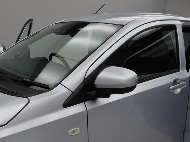 ミライースＸ　ＳＡIIIＬＥＤヘッドランプ・キーレスエントリー・電動ドアミラー・バックカメラ・オーディオレス・コーナーセンサー・アイドリングストップ機能・衝突警報機能・衝突回避支援ブレーキ（愛知県）の中古車