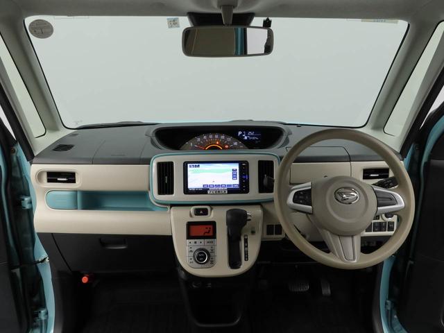 ムーヴキャンバスＸリミテッドメイクアップ　ＳＡIII（愛知県）の中古車